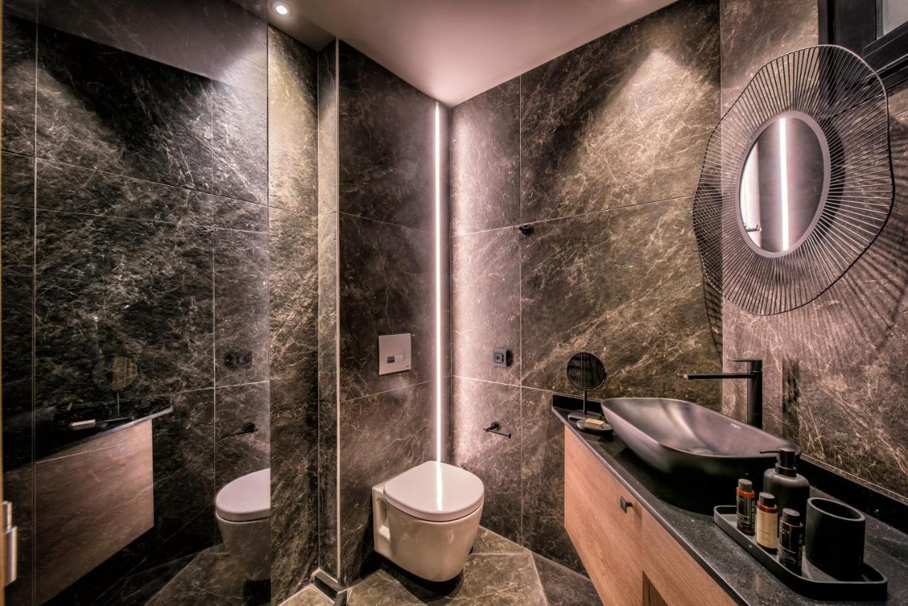 Everblue Sea View Apt Heraklion (Crete) Exterior foto